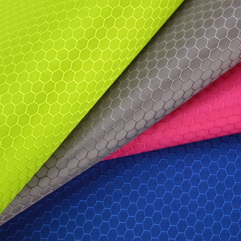 Soccer Net Fabric Sublimation Fabric For Sublimation Backpack Men's Sports Shoe Sports Bodysuits&Jumpsuits