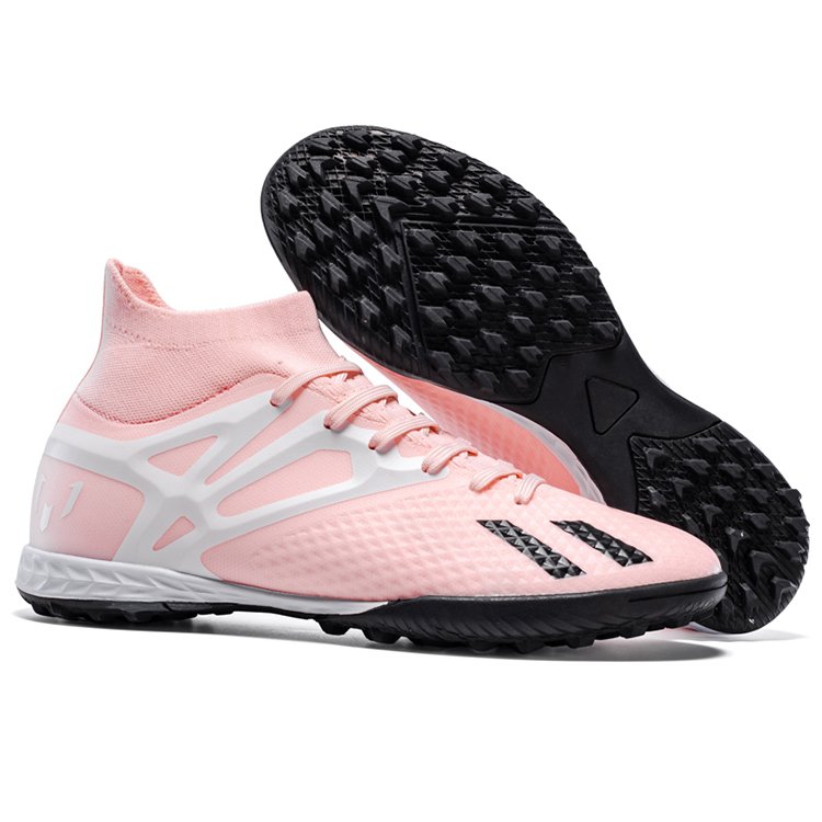 MT Factory Wholesale Custom Shoes Outdoor Cleats Training Comfortable Design Shoes Fashion Casual Sneakers Mens Soccer Shoes