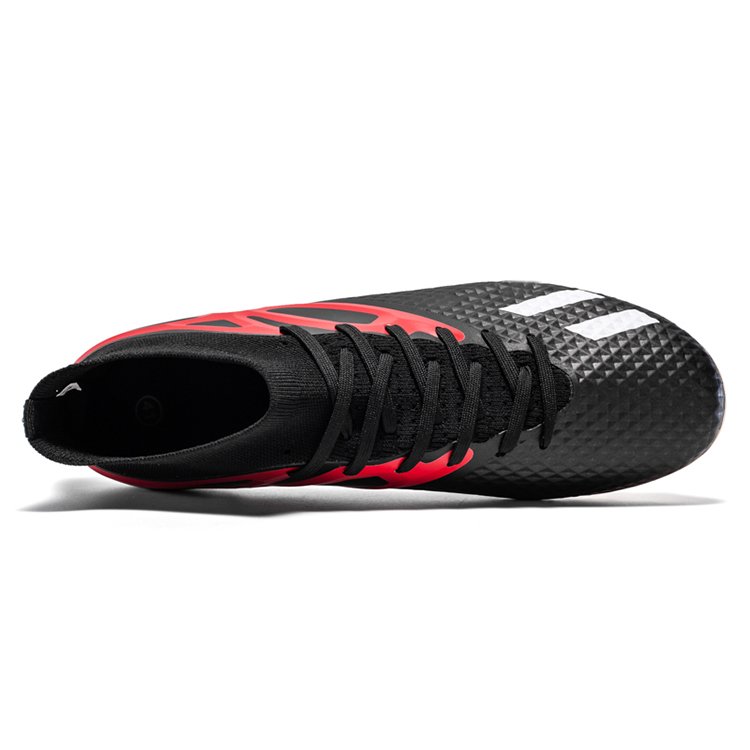 MT Factory Wholesale Custom Shoes Outdoor Cleats Training Comfortable Design Shoes Fashion Casual Sneakers Mens Soccer Shoes