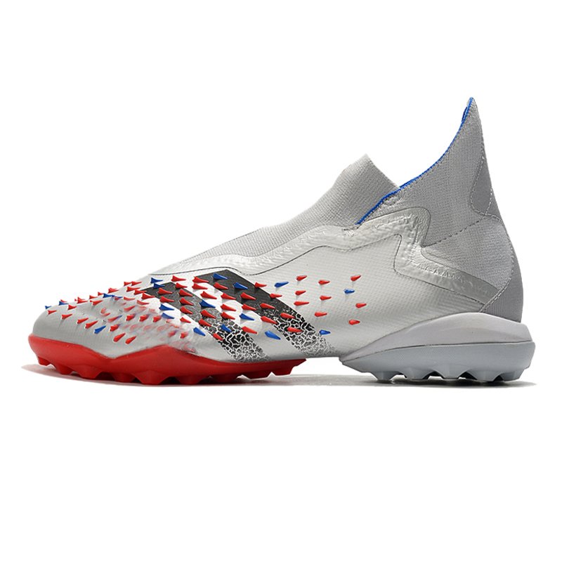 New Design Original Men Brand Comfortable Outdoor Football Shoes Wholesale High Quality Best Sport Soccer Shoes
