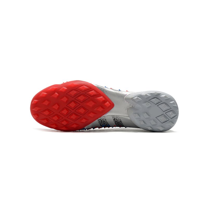 New Design Original Men Brand Comfortable Outdoor Football Shoes Wholesale High Quality Best Sport Soccer Shoes