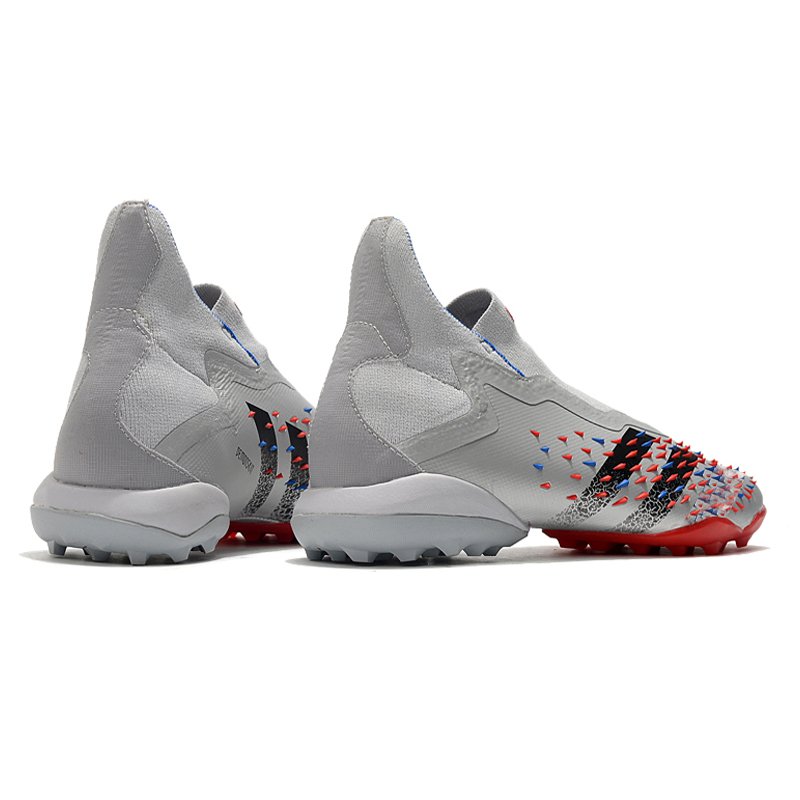 New Design Original Men Brand Comfortable Outdoor Football Shoes Wholesale High Quality Best Sport Soccer Shoes