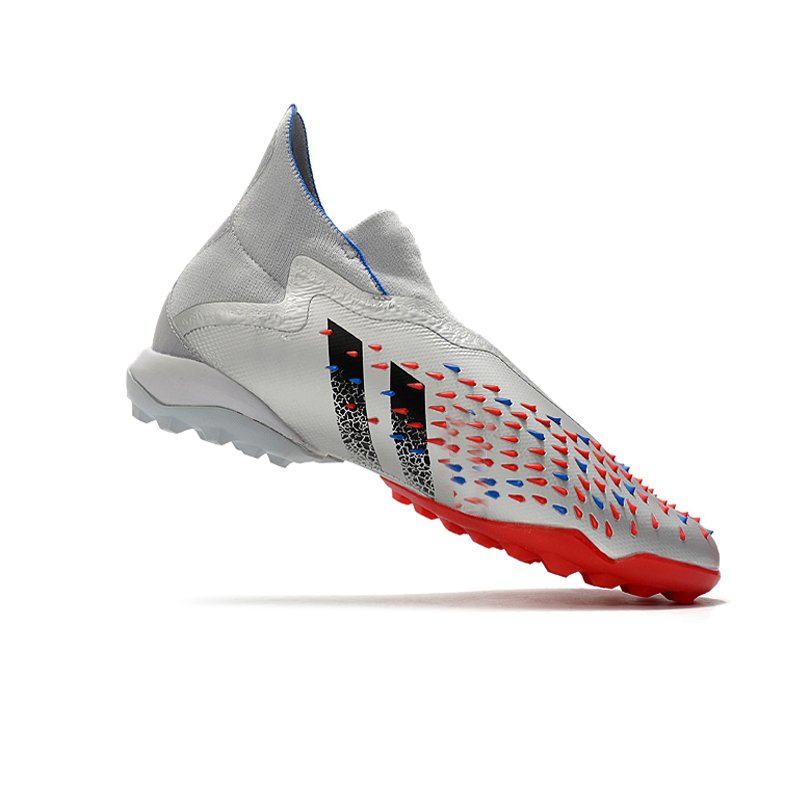 New Design Original Men Brand Comfortable Outdoor Football Shoes Wholesale High Quality Best Sport Soccer Shoes