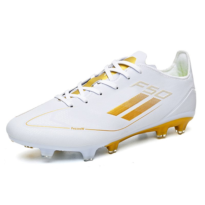 Factory Wholesale Soccer Cleat Shoes Fg/Tf Sport Turf Outdoor/Indoor Match Football Classical Oem Odm Man Women Footwear Boots