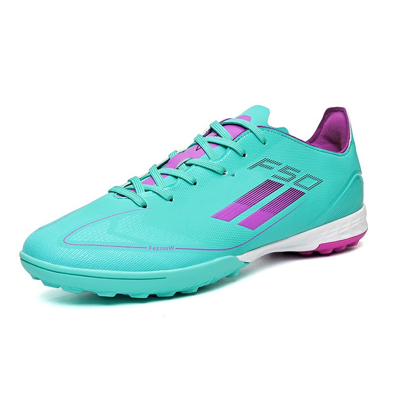 Factory Wholesale Soccer Cleat Shoes Fg/Tf Sport Turf Outdoor/Indoor Match Football Classical Oem Odm Man Women Footwear Boots
