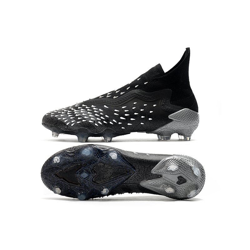 Famous Brand Wholesale Football Boots For Men New High Ankle Soccer Cleats Custom Professional Soccer Boots botines de futbol