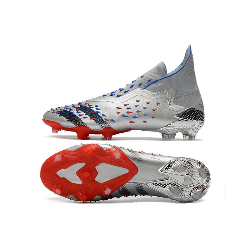 Famous Brand Wholesale Football Boots For Men New High Ankle Soccer Cleats Custom Professional Soccer Boots botines de futbol