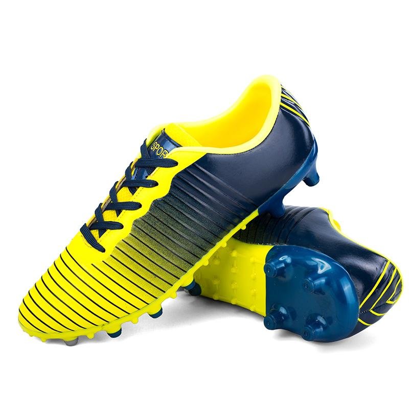 Whole sale New Sports soccer shoes football shoes American football Fashion Running Shoes