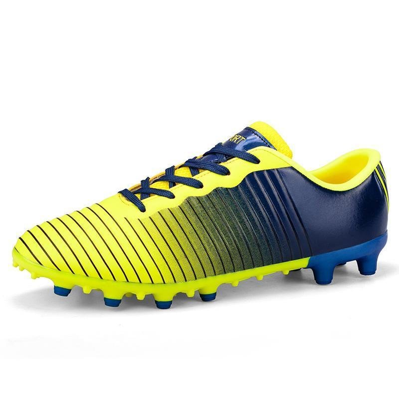 Whole sale New Sports soccer shoes football shoes American football Fashion Running Shoes