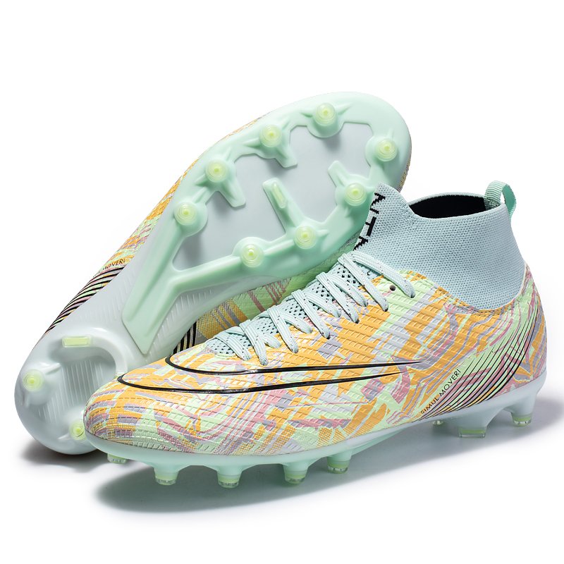 professional soccer shoes Men's Soccer Football Shoes for Summer Spring Autumn Winter Sports turf soccer shoes