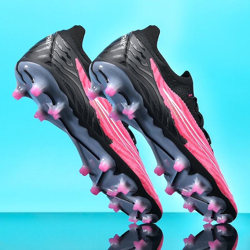 custom sneaker design original OEM zapotas de zapatillas hombre designer sport men soccer football shoes boots cleats