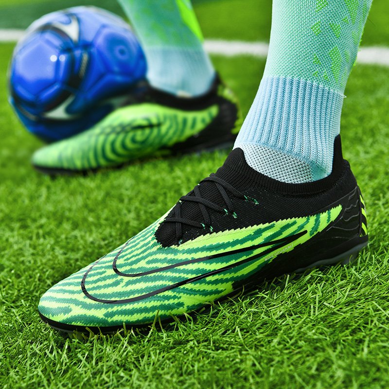 custom sneaker design original OEM zapotas de zapatillas hombre designer sport men soccer football shoes boots cleats