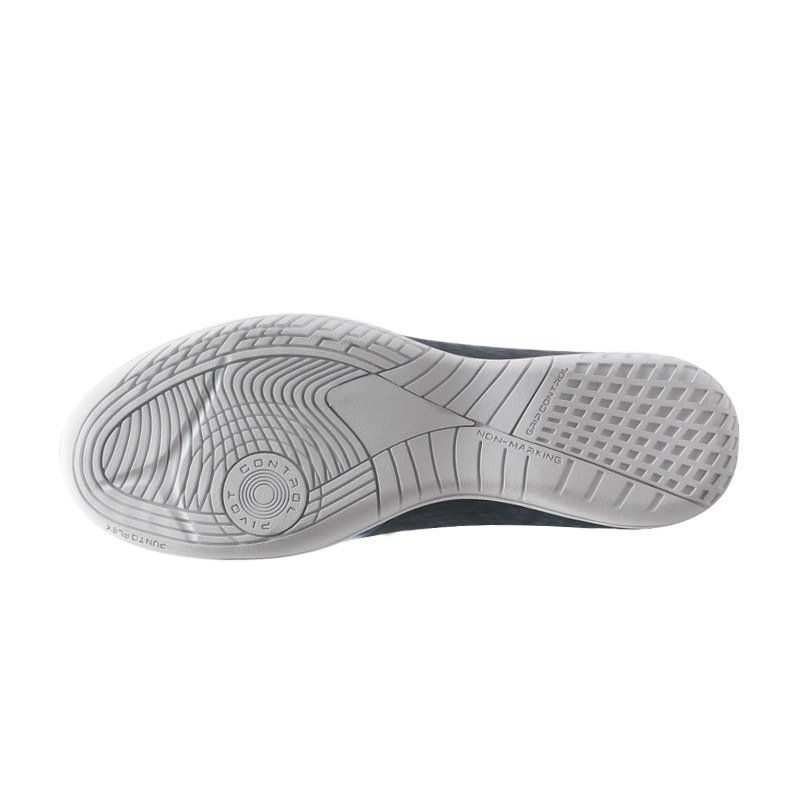2024 Professional Flat Sole Indoor Football Soccer Shoes Futsal Soccer Shoes Teenager Kids Soccer Training Sneaker