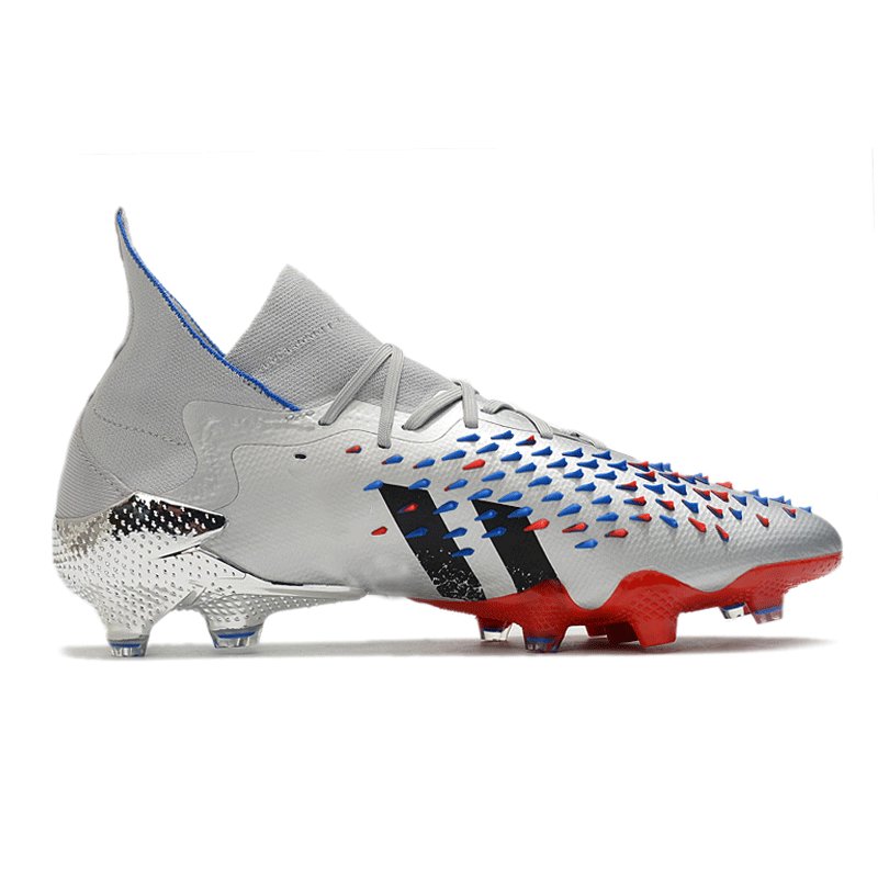 Professional Men Football Shoes Factory Supply Best Soccer Shoes Comfortable Youth Football Soccer Boots