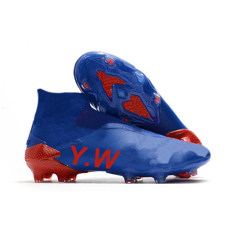 Factory Green Field Competition Training Non-slip Old Football Boots Cheap Soccer Cleats Black Football Boots Soccer Shoes