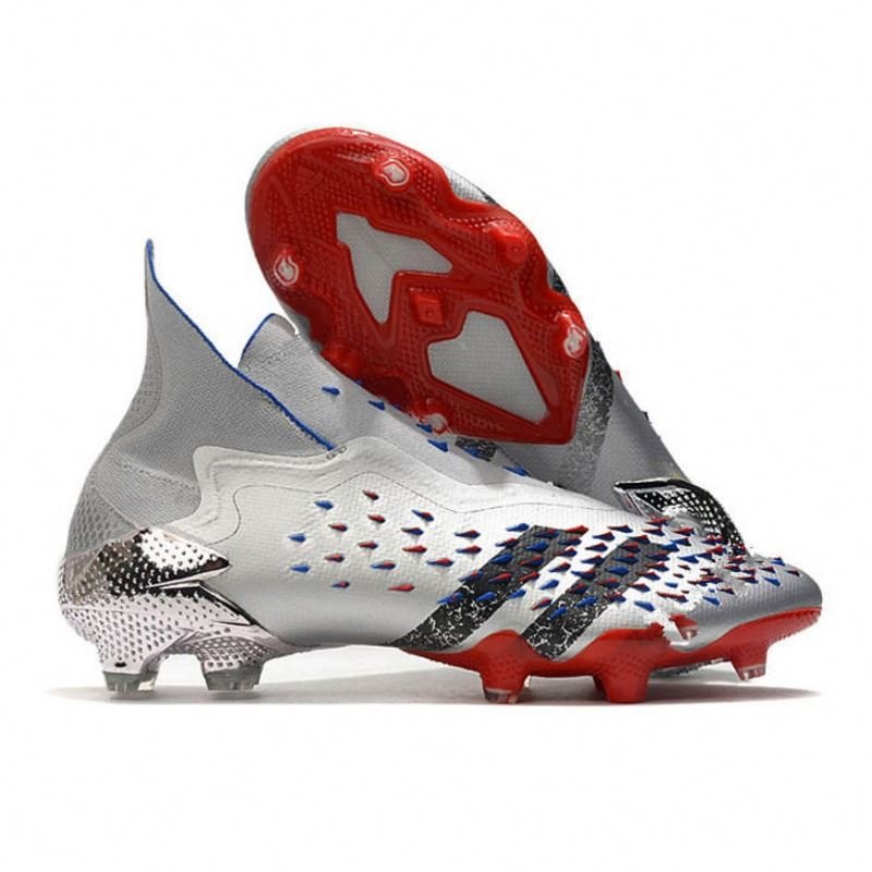 Men's High Quality SG Football Boots Customizable Outdoor Training Soccer Shoes Synthetic Upper Material Summer Basketball