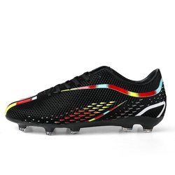 black(studs)