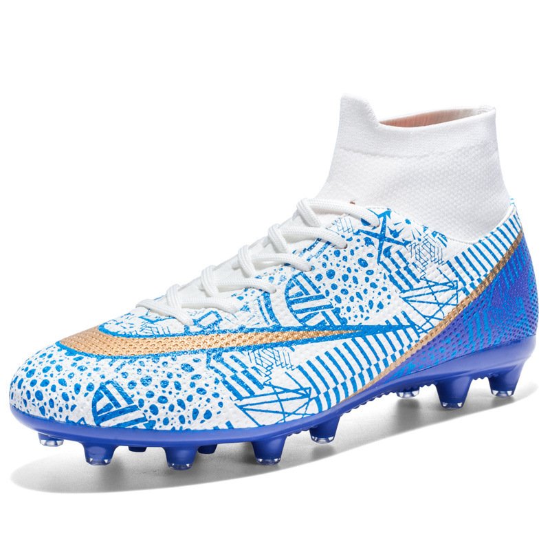 2024 fashion new men football boots high quality soccer shoes football shoes