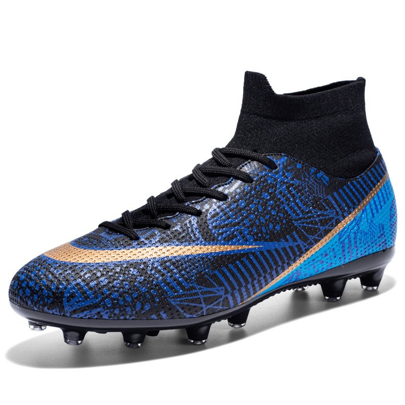 2024 fashion new men football boots high quality soccer shoes football shoes