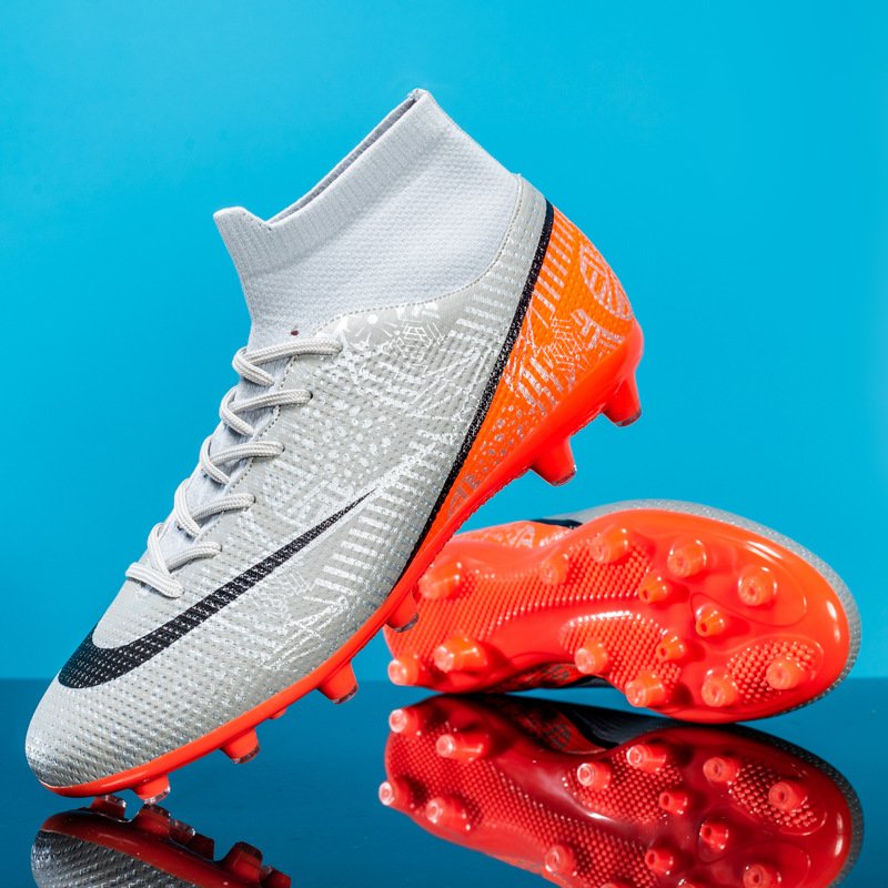 2024 fashion new men football boots high quality soccer shoes football shoes