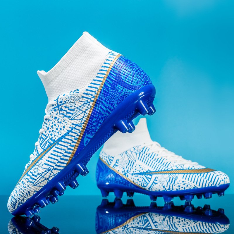 2024 fashion new men football boots high quality soccer shoes football shoes