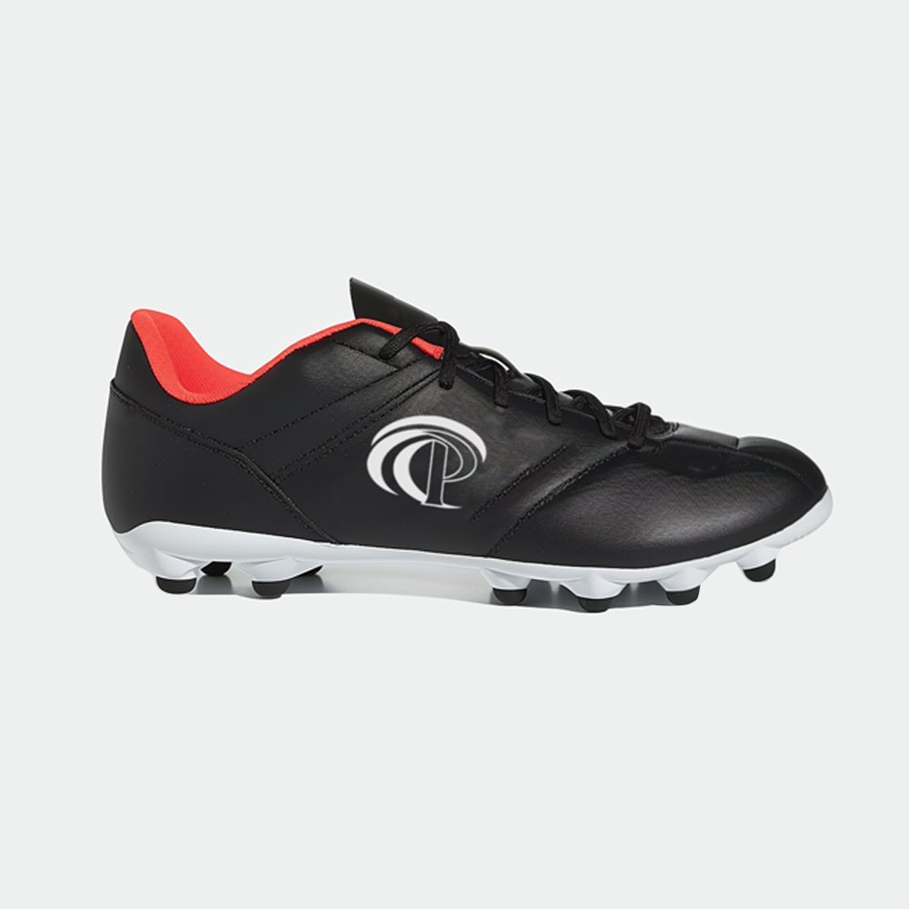 Manufacturer Custom Oem Artificial Turf Football Shoes Best Quality Firm Ground Soccer Cleats For Men