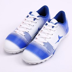 Blue-White