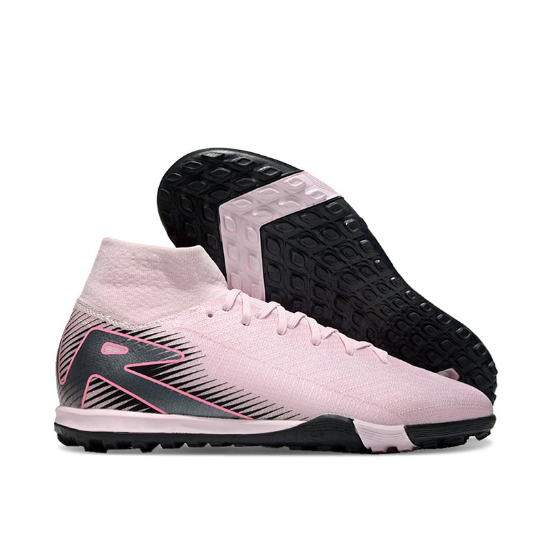 New Arrival Men Non Slip Professional Soccer Boots Football Shoes Breathable Sports Shoes Football Boots
