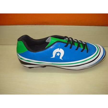 Professional Supplier Cheap Sale Fashion Creative High Quality Athletic Train Breathable Unisex Football Shoes Soccer Shoes