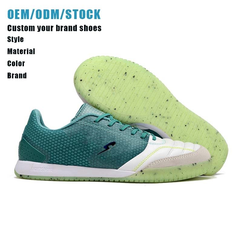 Custom Wear-resistant Football Boots High-quality Outdoor Shoes Soccer Shoes with High Quality