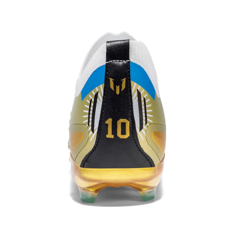 Fashion Summer Sports Kids Black Football Boots Custom 2023 Turf Indoor Soccer Shoes for Men Boys