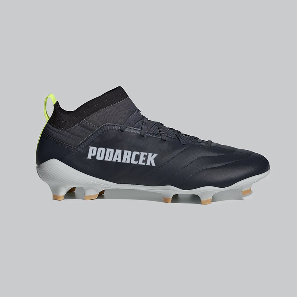 Manufacturer Custom Best Quality Lightweight Artificial Turf American Football Cleats For Men