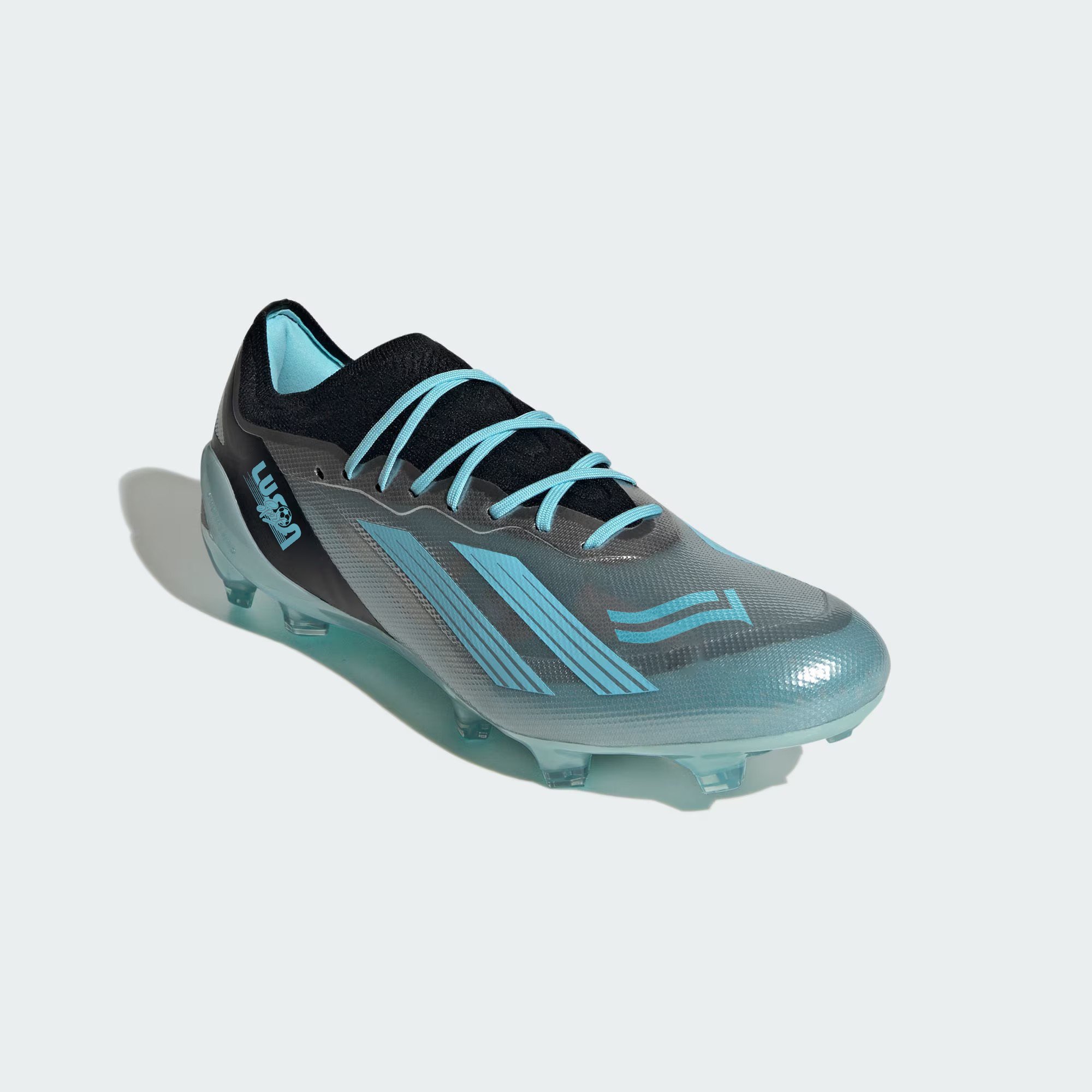 LUSON Hot Selling New Original Football Shoes Market Men's Spiked Football Boots Custom Soccer Shoes