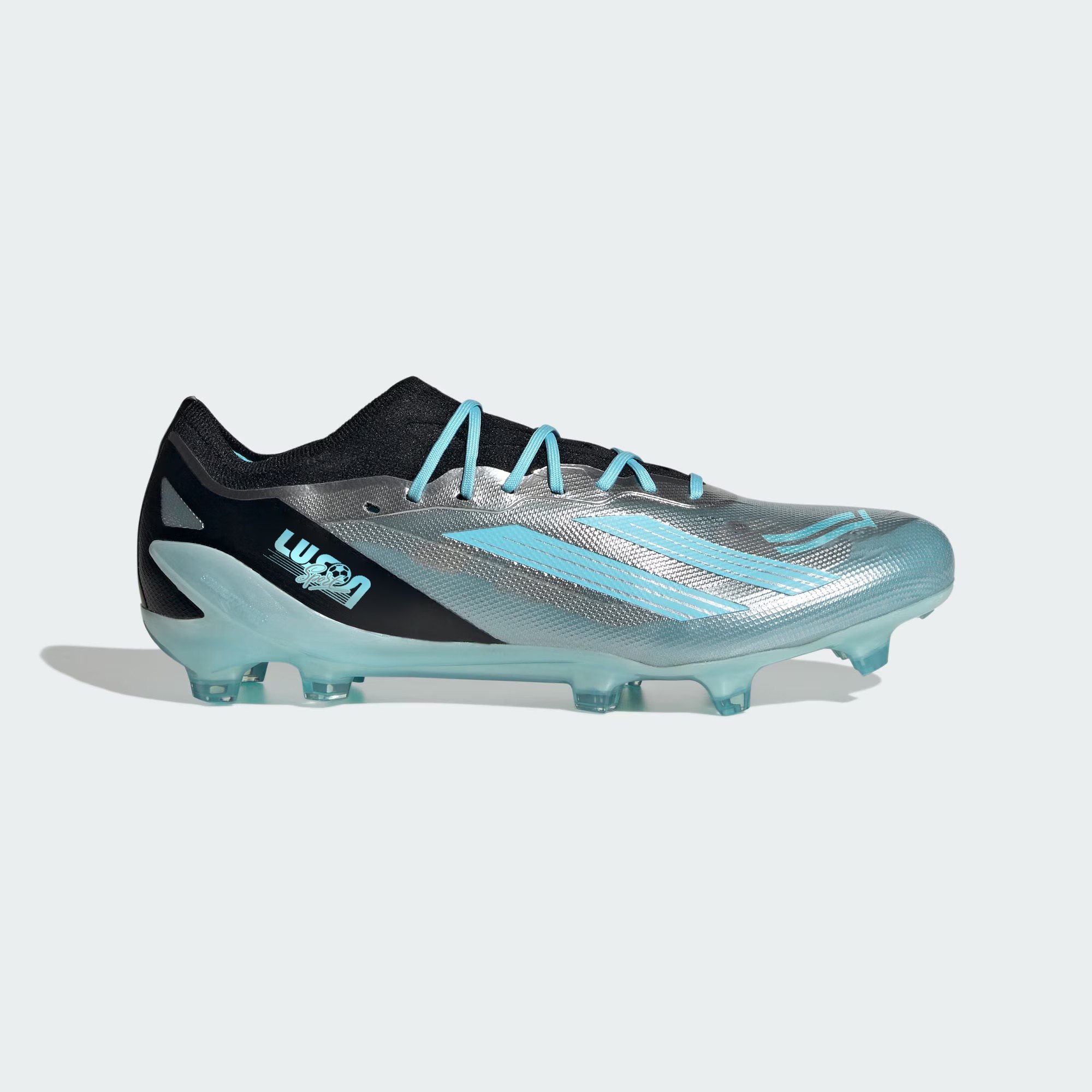 LUSON Hot Selling New Original Football Shoes Market Men's Spiked Football Boots Custom Soccer Shoes