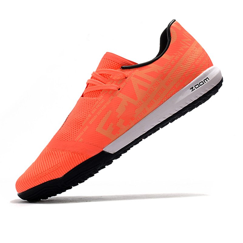 Wholesale Cheap sport chuteira society football shoes low ankle man boot high quality football shoes drop shipping