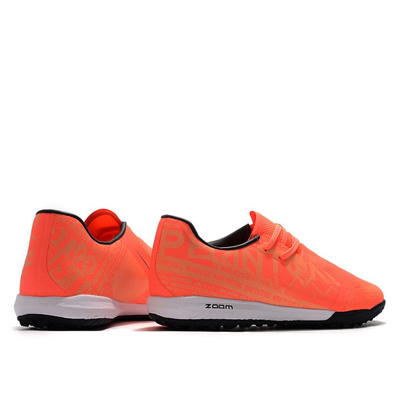 Wholesale Cheap sport chuteira society football shoes low ankle man boot high quality football shoes drop shipping