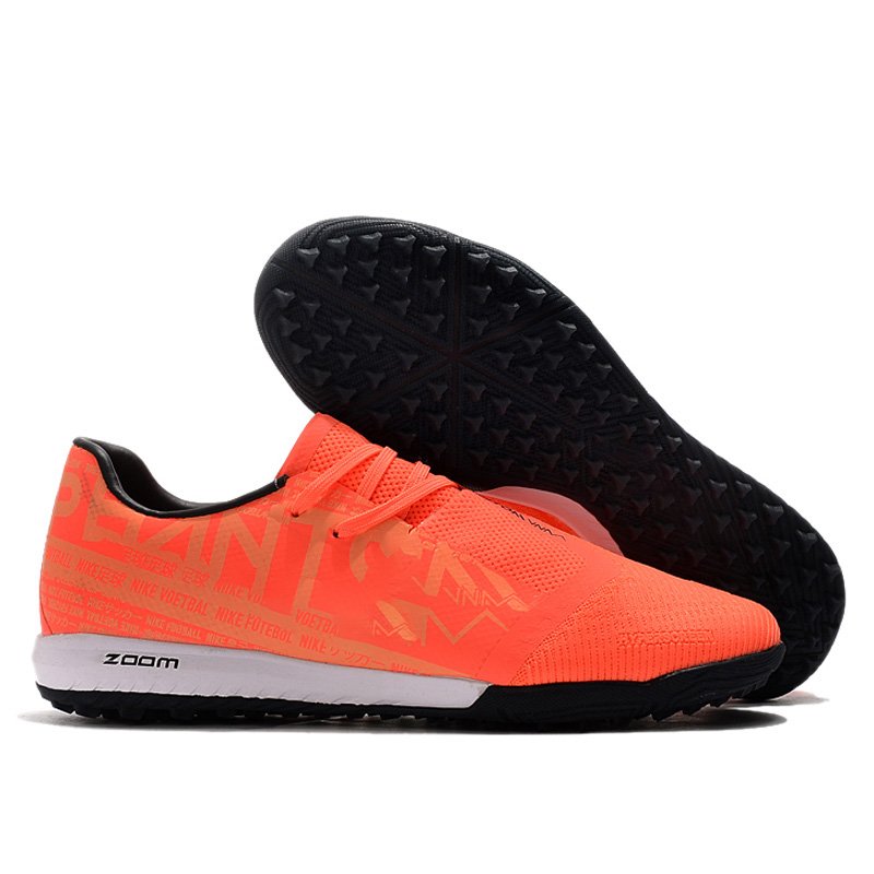 Wholesale Cheap sport chuteira society football shoes low ankle man boot high quality football shoes drop shipping
