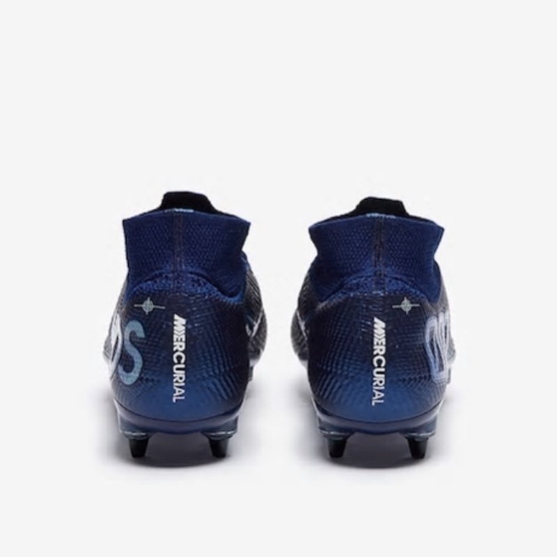 Famous brand soccer shoes spikes SG children football boots kids soccer shoes men sports shoes fast deliver Zapatos de futbol