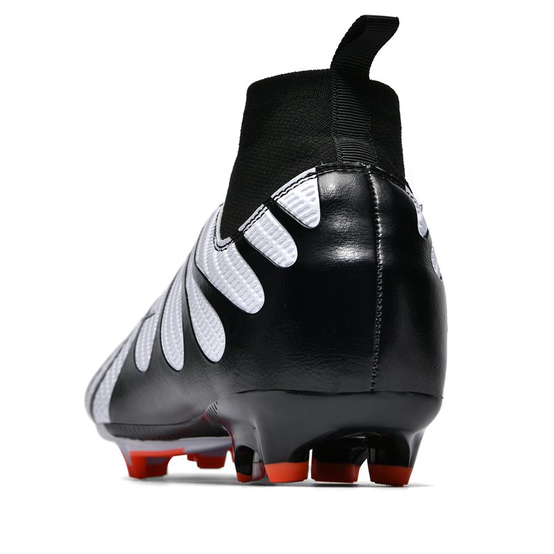 Top quality Fashion homes Football Shoes wholesale high ankle Soccer Shoes Football Soccer Boots