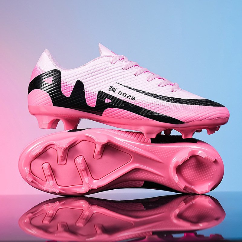 Football training shoes children's football shoes wholesale