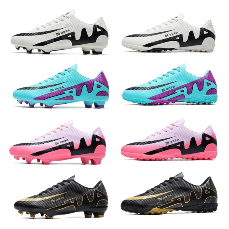 Football training shoes children's football shoes wholesale