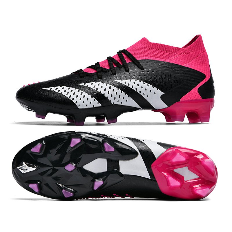 Factory direct sales of professional men's football shoes