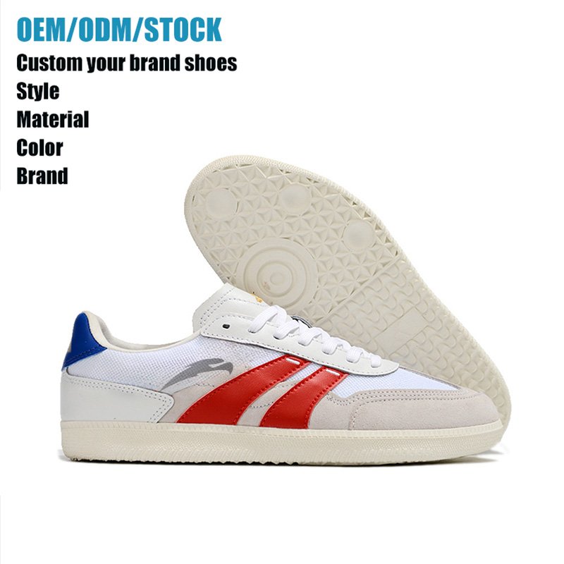 Customized football shoes, men's high-quality boots, sports shoes, outdoor soft and comfortable soccer cleats, soccer shoes