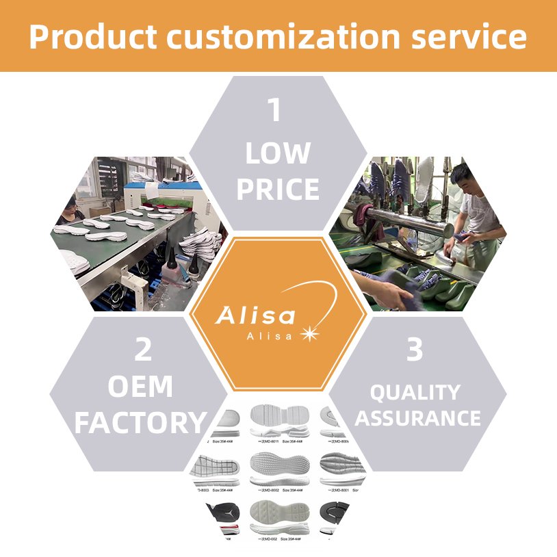 Custom Model Shoes Last Factory OEM ODM Shoes Accessories