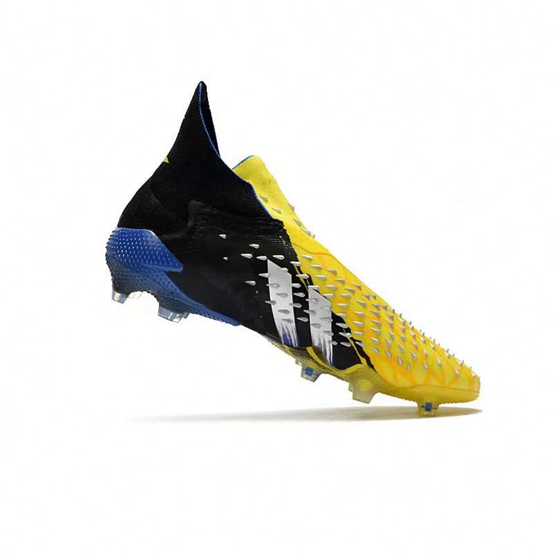 Men Original Branded Soccer Boots Shoes Indoor field major Soccer Football boots High Quality Soccer Boots Shoes