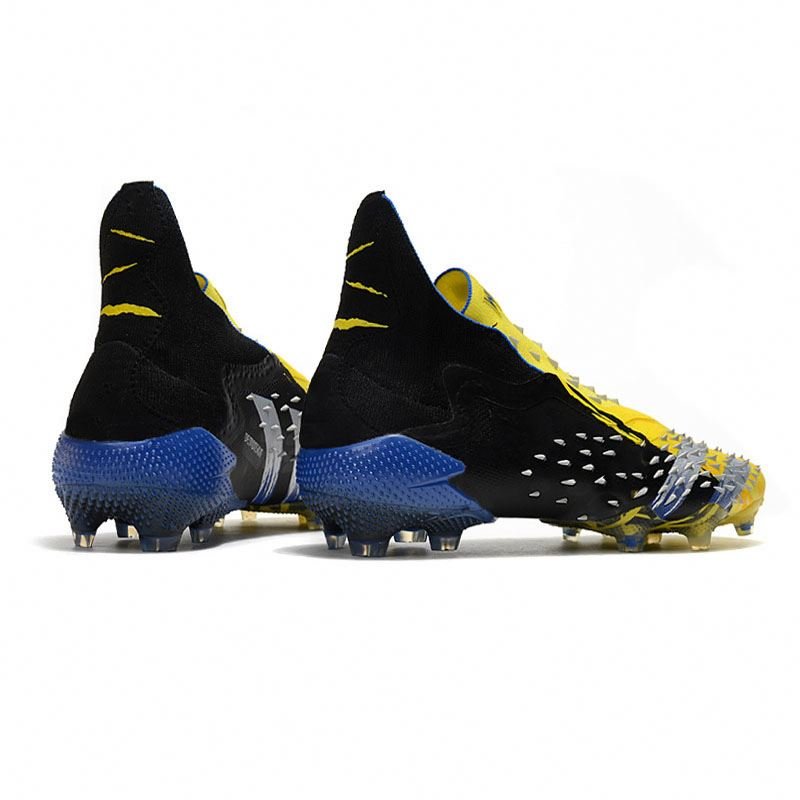 Men Original Branded Soccer Boots Shoes Indoor field major Soccer Football boots High Quality Soccer Boots Shoes