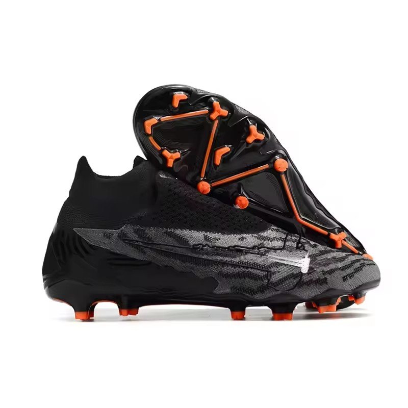 Factory Wholesale Phantom GT Professional Boots outdoor all FG Men Superfly Soccer Shoes Training Soccer Shoes