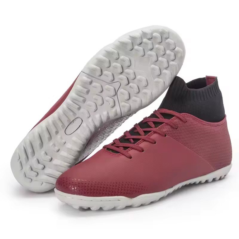 Factory Wholesale Phantom GT Professional Boots outdoor all FG Men Superfly Soccer Shoes Training Soccer Shoes