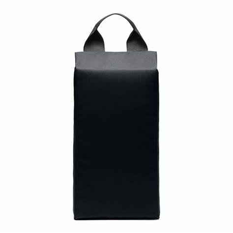 football shoes sport bag Custom Waterproof Zipper Sports Soccer Football Shoes Carrier Bag With Handles For Golf