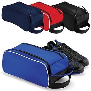 football shoes sport bag Custom Waterproof Zipper Sports Soccer Football Shoes Carrier Bag With Handles For Golf